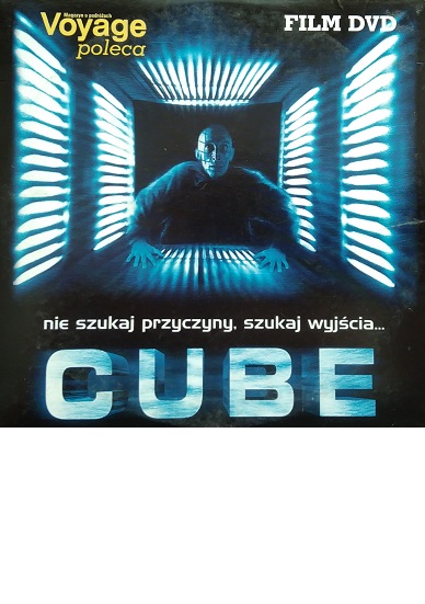 Cube