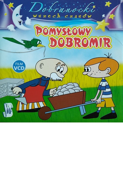 Pomysłowy Dobromir