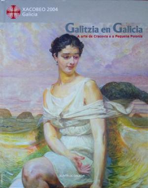 Galitzia en Galicia