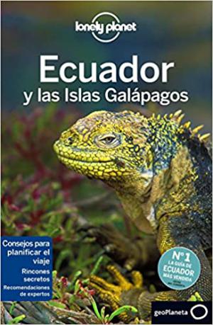 Ecuador y las islas Galapagos