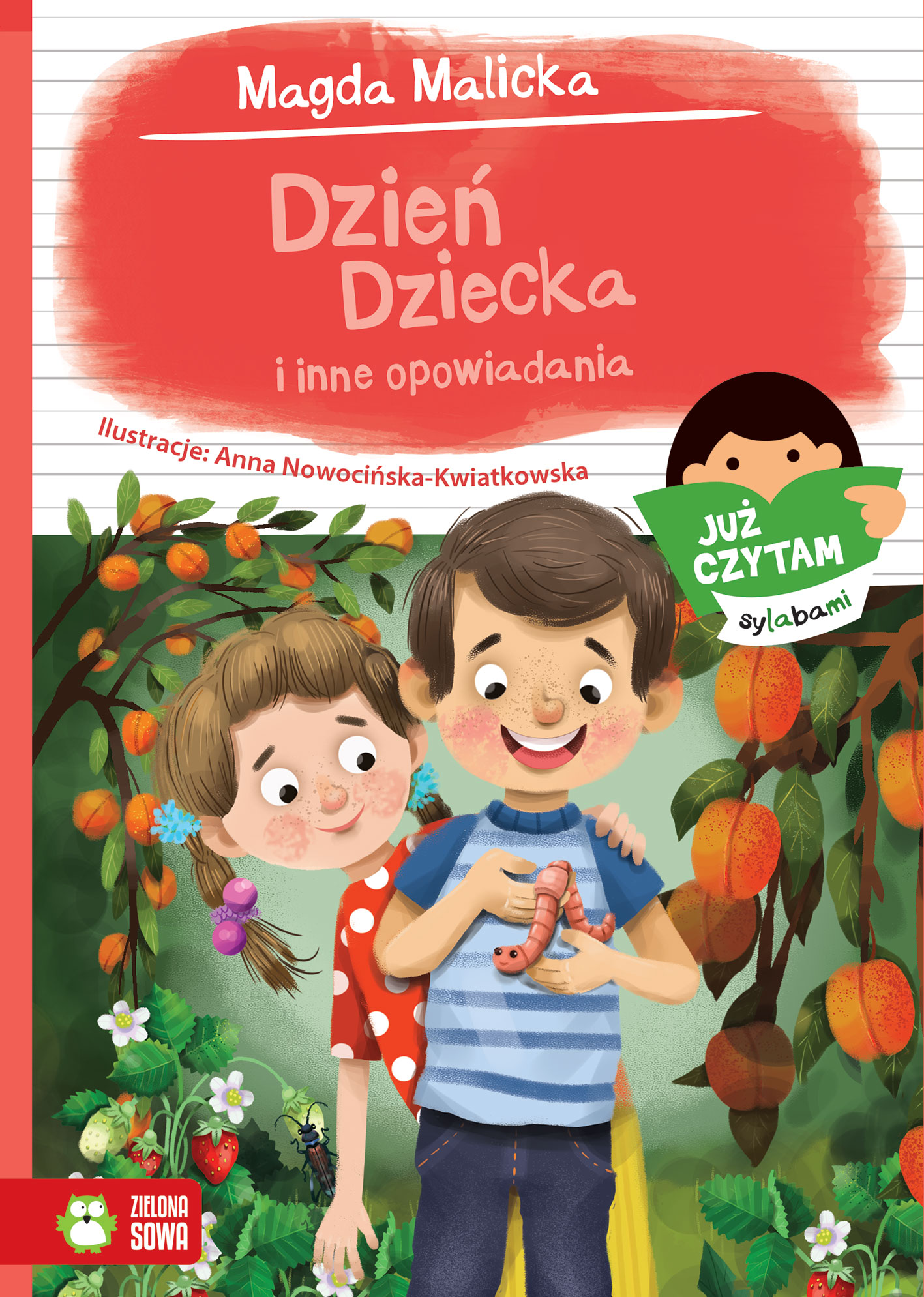 Dzień dziecka i inne opowiadania