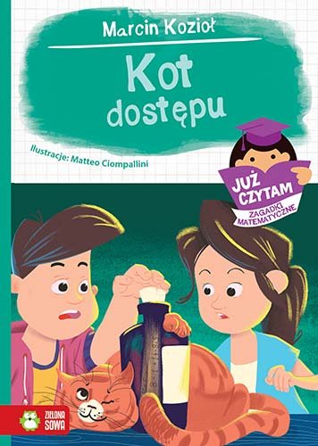 Kot dostępu