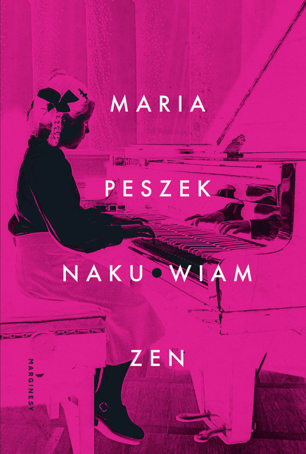 Naku*wiam zen