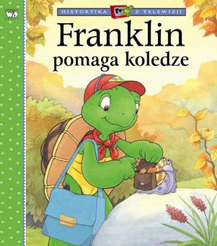 Franklin pomaga koledze