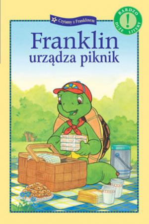 Franklin urządza piknik.