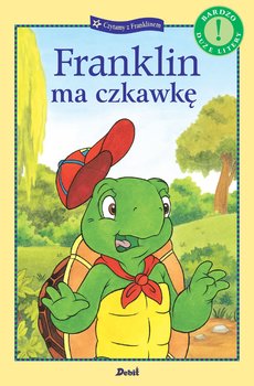 Franklin ma czkawkę.