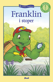 Franklin i stoper.