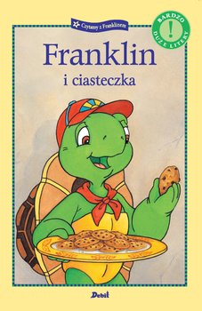 Franklin i ciasteczka.