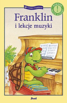 Franklin i lekcje muzyki.