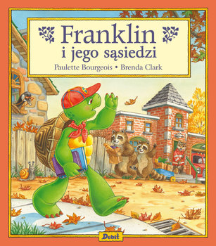 Franklin i jego sąsiedzi.