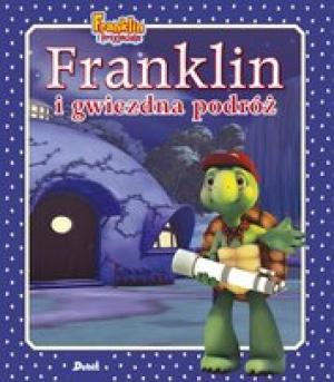Franklin i gwiezdna podróż.