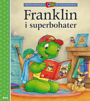 Franklin i superbohater.
