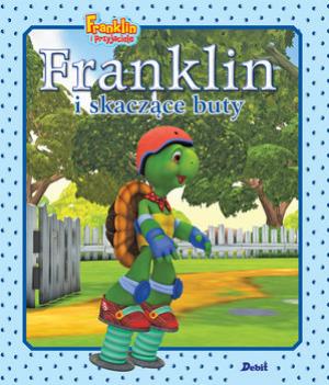 Franklin i skaczące buty.