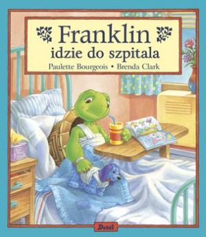 Franklin idzie do szpitala.