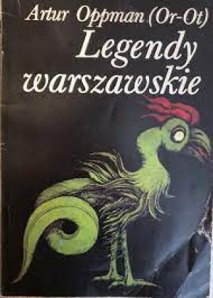 Legendy Warszawskie