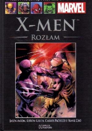 X-Men. Rozłam