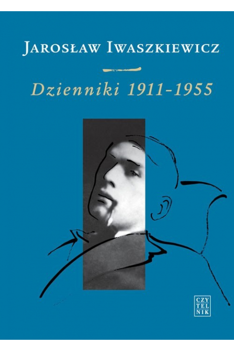 Dzienniki 1911-1955
