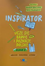 Inspirator. Uczę się, bawię i poznaję Polskę