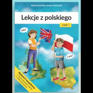Lekcje Z Polskiego. Część 1