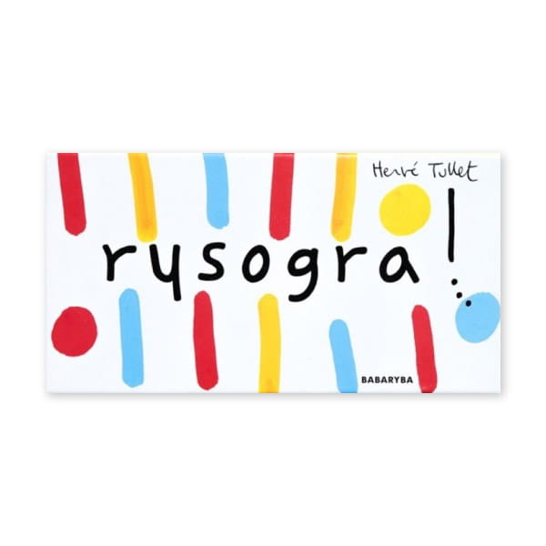 Rysogra