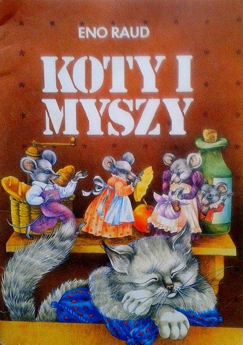 Koty i myszy