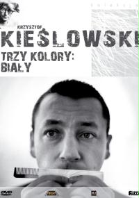 Trzy kolory: biały