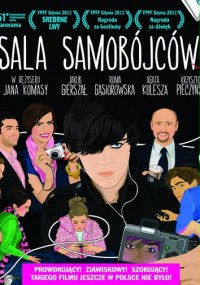 Sala samobójców