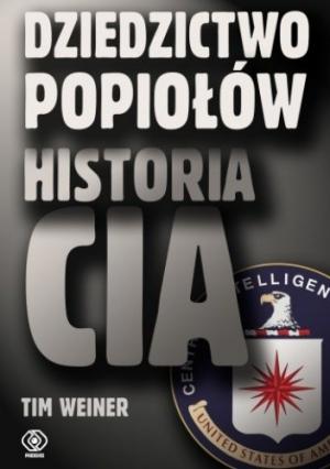 Dziedzictwo Popiołów. Historia CIA