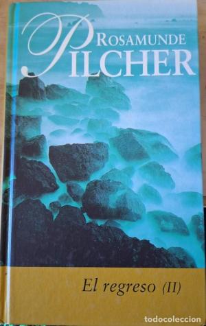 El regreso (II)