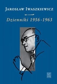 Dzienniki 1956-1963