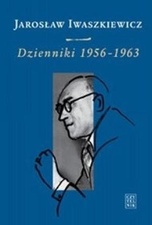 Dzienniki 1956-1963