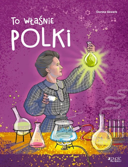 To własnie polki