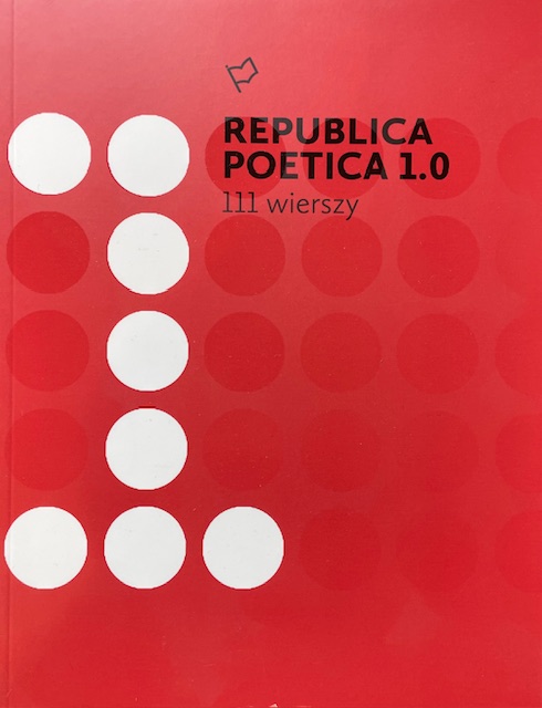 Republica poetica 1.0.