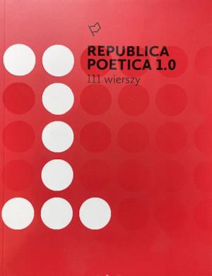 Republica poetica 1.0.