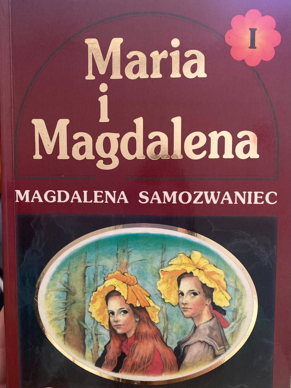 Maria i Magdalena I