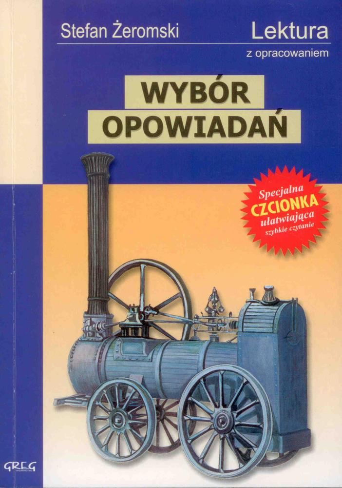 Wybór opowiadań