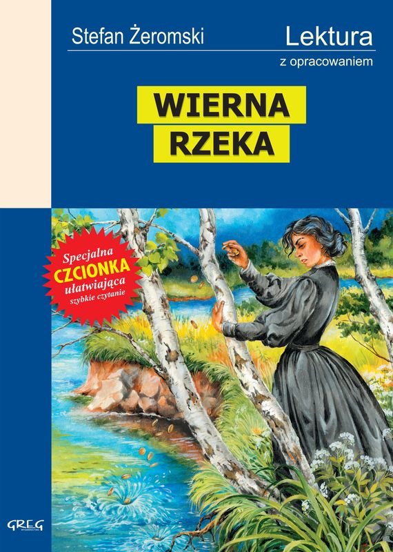 Wierna rzeka