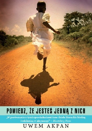 Powiedz, że jesteś jedną z nich