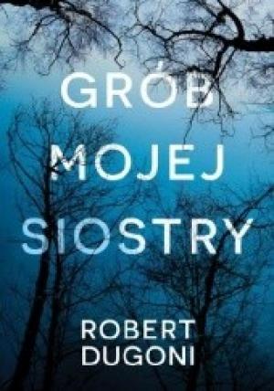 Grób mojej siostry