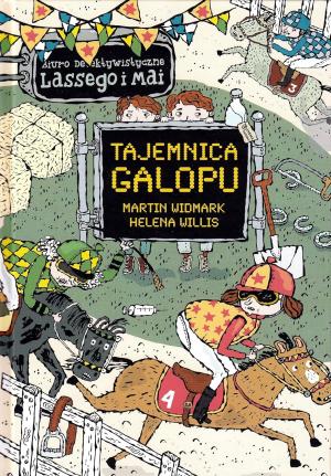 Tajemnica Galopu