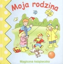 Moja rodzina