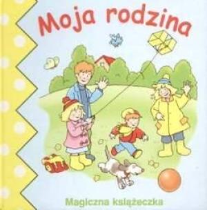 Moja rodzina