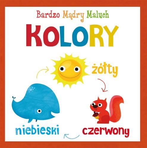 Kolory