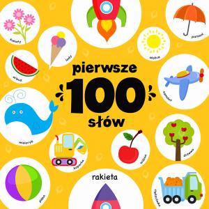 Piewsze 100 słów