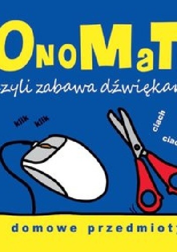 OnoMaTo czyli zabawa dźwiękami