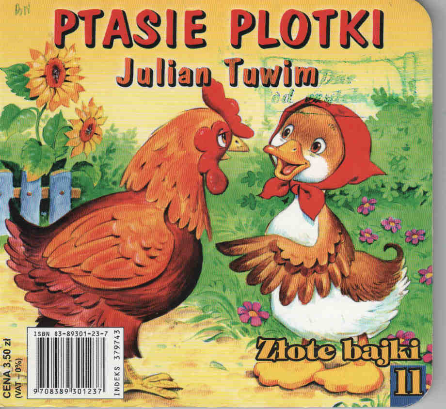 Ptasie plotki