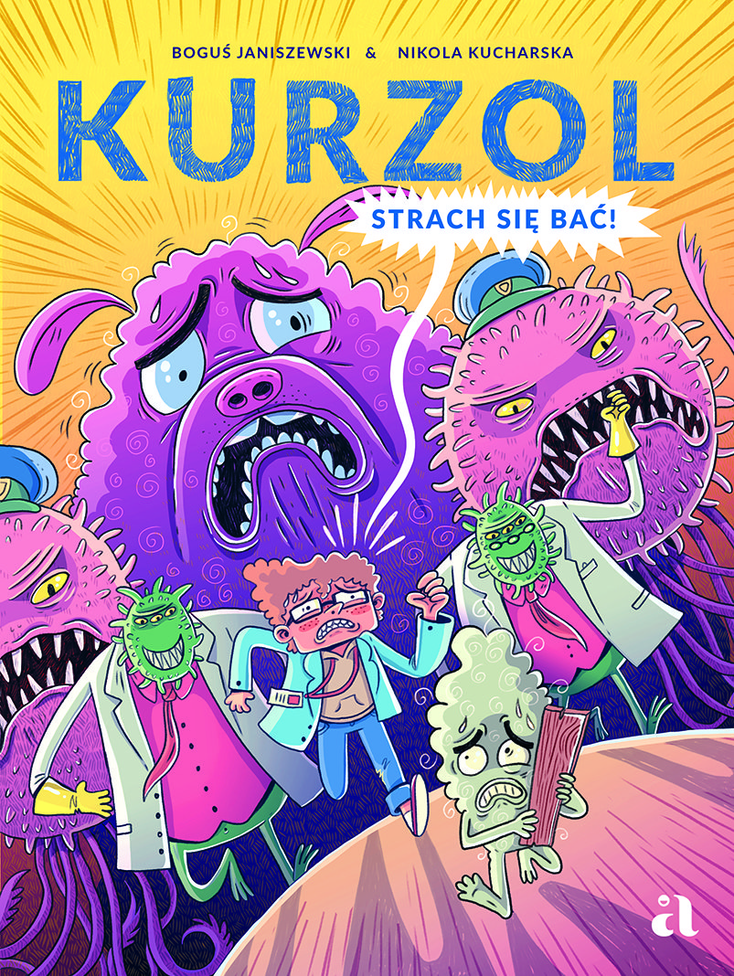 Kurzol