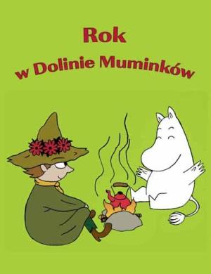Rok w Dolinie Muminków