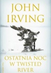 Ostatnia noc w twisted river