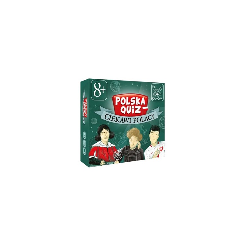 Polska Quiz Ciekawi Polacy